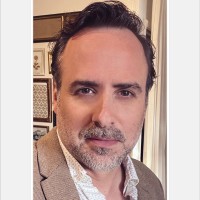 WildBrain Employee Alex Winter's profile photo