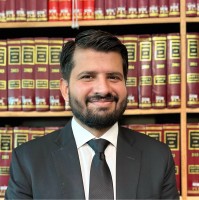 ABS & Co Employee Usman Jillani's profile photo