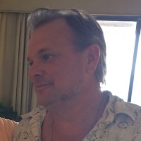 Ingersoll Rand Employee Bill Usinger's profile photo