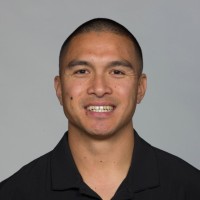 Minnesota Vikings Employee Joe Distor's profile photo