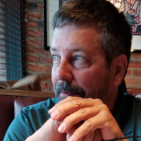 Click Pack Move Employee Steve Murphy's profile photo