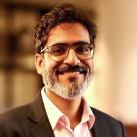 HealthQuad Employee Namit Chugh's profile photo