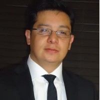 IMCOLMEDICA S.A. Employee Bixmar Lagos's profile photo
