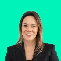 Itekako Employee Jovana Milicevic's profile photo