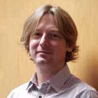 Cairn Research Ltd Employee Sam Swift's profile photo