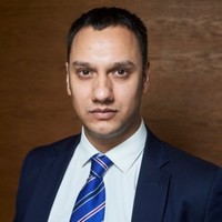 Cherchovich Evgeny's profile photo