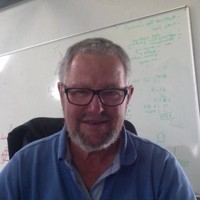 GEOTECH LTD, New Zealand Employee Chris Morris's profile photo