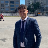 EPRO ENGINEERING Employee Claudio Galiffa's profile photo