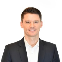 Horizon Blue Cross Blue Shield of New Jersey Employee Jay Driggers's profile photo