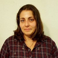 TETRANEURON Employee Vanesa Daganzo's profile photo