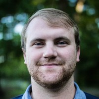Scriptura Employee Tyler Fulcher's profile photo