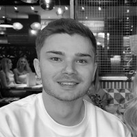 PENDOCK Employee Josh Brown's profile photo
