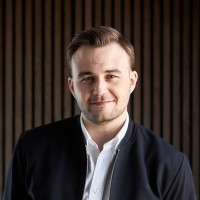 Talenthub Employee Daniel Birkholm's profile photo