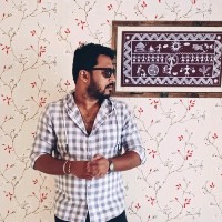 EVERSANA Employee Prathmesh Patil's profile photo