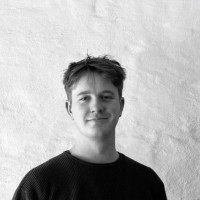 Mesh.trade Employee Luca Breebaart's profile photo