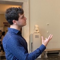 MARS Restoration Employee Brandon Gorodokin's profile photo
