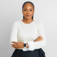 Database Tycoon Employee Chisom Mbama's profile photo