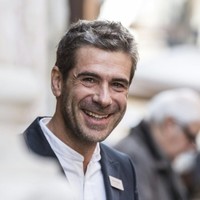 Fielmann AG Employee Marco Collavo's profile photo