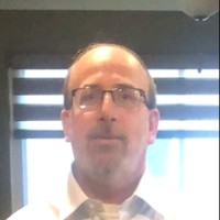 factory steel Employee Ahron Jaffe's profile photo