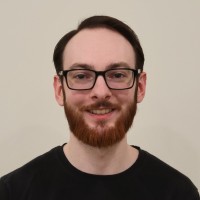 NVIDIA Employee Jack Delano's profile photo