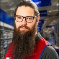 Lowe's Companies, Inc. Employee David Liles's profile photo