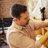 Martin Bionics Employee Josh Brown's profile photo