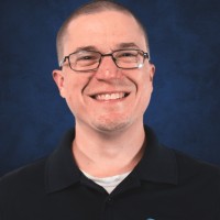 104.9 the River - One Connection Media Group Employee Justin Tracy's profile photo