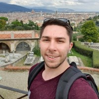 Wrky Employee Daniel Maloney's profile photo