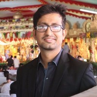 ShareChat Employee Hemant Meharchandani's profile photo
