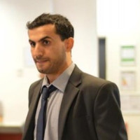 Petroleum Development Oman Employee Khalid al Ghammari's profile photo