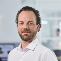 AURETAS family trust GmbH Employee Peer Otten's profile photo