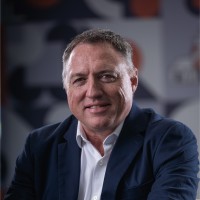 Clickatell Employee Andrew Egan's profile photo