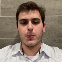 BlossomBoost Employee Thiago Zamper's profile photo