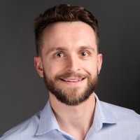 Voiceflow Employee Saul Sigalov's profile photo