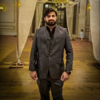 Infinity Solutions LLC Employee Uzair Mumtaz's profile photo