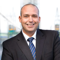 Controlware GmbH Employee Branislav Pavlovic's profile photo