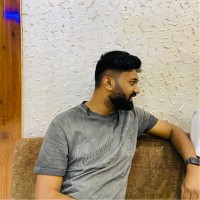 TECLEVER SOLUTIONS PVT. LTD Employee Praveen Shrivastava's profile photo