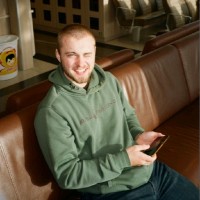 Trygg Mostad's profile photo