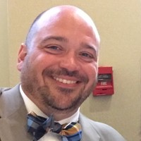 Henderson Insurance Inc. Employee Jeffrey Simpkins's profile photo