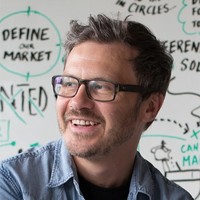 Scriberia Employee Chris Wilson's profile photo