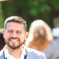 Oscar Bello's profile photo