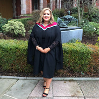 Northern Health and Social Care Trust Employee Catherine Doherty's profile photo