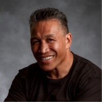 UAE Rugby Federation Employee Apollo Perelini's profile photo