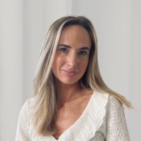 Fromm Sverige AB Employee Sara Östbring's profile photo