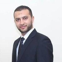 adtech belting Employee Ahmed abu Bakr's profile photo