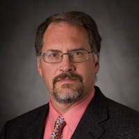 Penn State University Employee Tom la Porta's profile photo