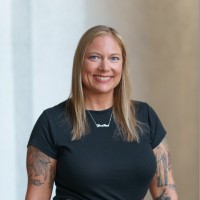 Aldebaran Recruiting Employee Amanda Lang's profile photo