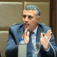 Ministry of Justice Employee Reda Zayed's profile photo