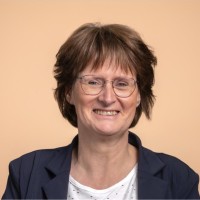 Koopmans Bouwgroep B.V. Employee Riëtte Kloppenberg's profile photo