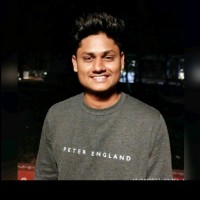 Codeverse Technologies Employee Chakradhar Potluru's profile photo